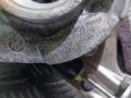 турбина Citroen C5 1 поколение 2002, 2.0 л., HDi, дизель, GT1749V, 9682778680 - фото №5