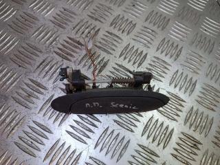 ручка наружная Renault Scenic 1 поколение 1997, 7700830038