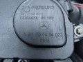 коллектор впускной Mercedes-Benz C-Класс W203/S203/CL203 [рестайлинг] 2004, 2.2 л., CDi, дизель, АКПП, A61109037, A6111500494022 - фото №6