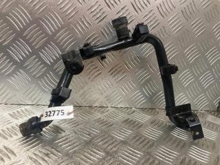 трубка охлаждающей жидкости Audi A6 4B/C5 2000, 1.9 л., TDi, дизель, 038121065BH
