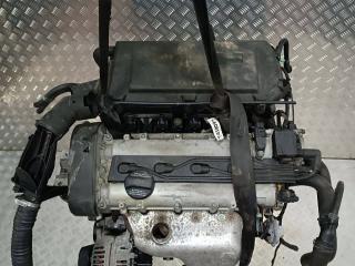 двигатель Volkswagen Golf 4 поколение 1999, 1.4 л., i, бензин, МКПП, AKQ