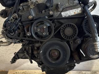 двигатель Opel Vectra C 2004, 2.0 л., Y 20 DTH, дизель, АКПП, Y22DTR