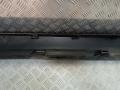 накладка на порог Volkswagen Passat B6 2007, 2.0 л., TDi, BMR, дизель, 6МКПП, чёрный, седан, передний привод, правый руль, 3C0853855B - фото №9