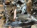 КПП механическая (МКПП) Opel Astra G 2000, 1.2 л., i, Z 12 XE, бензин, МКПП, передний привод, F17C394 - фото №2