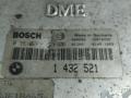 блок управления двигателем BMW 3 серия E36 1996, 1.6 л., i, бензин, 261203660 - фото №4