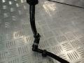 трубка вакуумная Audi A6 4F/C6 2006, 2.4 л., i, бензин, 4F0611931CL - фото №4