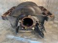 коллектор впускной Audi A6 4B/C5 1998, 2.4 л., i, бензин, 078133223S - фото №3