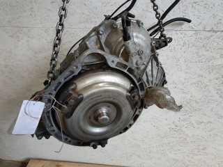 КПП автоматическая (АКПП) Mercedes-Benz A-Класс W168/V168 [рестайлинг] 2002, 1.6 л., i, M 166.960, бензин, АКПП, передний привод, 722700