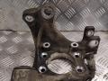 кулак задний левый Audi A6 4F/C6 2006, 3.2 л., FSI, бензин, АКПП, седан, 8E0505433A, 4F0505433E - фото №4