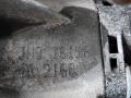 КПП механическая (МКПП) SEAT Ibiza 3 поколение [рестайлинг] 2007, 1.4 л., BXW, бензин, 5МКПП, передний привод, JHQ - фото №6