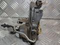 замок двери задней левой Audi A6 4B/C5 [рестайлинг] 2002, 4B0839015G - фото №4
