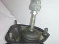 вакуумный усилитель тормозов Opel Omega B 1997, 2.5 л., TDS, дизель, 90496291 - фото №4