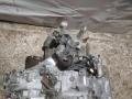 КПП механическая (МКПП) Honda Civic 7 поколение 2003, 1.7 л., CDTi, дизель, 61MD4 - фото №3