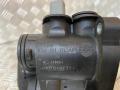 корпус термостата Volkswagen Polo 4 поколение 2003, 1.4 л., i, бензин, МКПП, 032121111AP - фото №6
