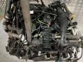 двигатель Peugeot 407 1 поколение 2006, 2.7 л., HDi, дизель, АКПП, UHZ - фото №5