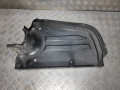 защита арок передняя правая (подкрылок) Volkswagen Passat B6 2009, 2.0 л., TDi, CBAA, дизель, 6МКПП, серебристый, седан, передний привод, правый руль, 3C0825216B - фото №2