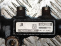 топливная рампа Citroen Berlingo 1 поколение (M59) [рестайлинг] 2005, 1.6 л., HDi, 9HZ (DV6TED4), дизель, МКПП, передний привод, 9654592680 - фото №4