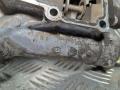 корпус термостата Citroen C5 1 поколение 2002, 1.8 л., i, бензин, 9635696080 - фото №6
