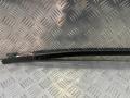 молдинг стекла Volkswagen Touran 1 поколение 2006 - фото №5