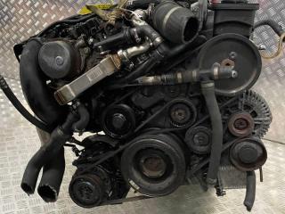 двигатель BMW 5 серия E60/E61 2007, 2.5 л., D, дизель, АКПП, M57D25