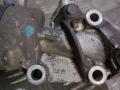 клапан EGR Peugeot 407 1 поколение 2006, 2.7 л., HDi, дизель, 4R8Q9D475A - фото №6