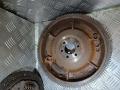 комплект сцепления Ford Fusion 1 поколение 2003, 1.4 л., TDCi, дизель, МКПП, 2S617563AD, 9659096780, 9669190580 - фото №9