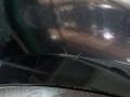 крыло переднее левое Volkswagen Passat B6 2007, 2.0 л., TDi, BMR, дизель, 6МКПП, чёрный, седан, передний привод, правый руль - фото №14