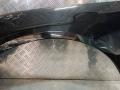 крыло переднее левое Volkswagen Passat B6 2007, 2.0 л., TDi, BMR, дизель, 6МКПП, чёрный, седан, передний привод, правый руль - фото №8