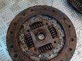 комплект сцепления Ford Transit 7 поколение 2008, 2.2 л., TDCi, дизель, МКПП, 6C117563DB, 6C1Q6375AD, 6C117550DD - фото №6