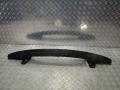 усилитель бампера переднего Volkswagen Golf 4 поколение 2000, 1J0806635A - фото №2