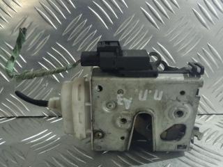 замок двери передней правой Audi A3 8L 1998, 8L1837016