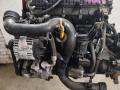 двигатель Volkswagen Caddy 3 поколение 2007, 1.9 л., TDi, дизель, МКПП, BXE - фото №2