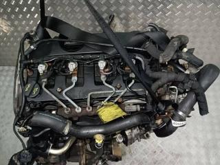 двигатель Fiat Ducato 2 поколение [рестайлинг] 2007, 2.2 л., HDi, 4HV, дизель, МКПП, передний привод, 4HV