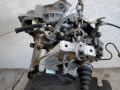 КПП механическая (МКПП) Volkswagen Bora 1 поколение 2003, 1.8 л., Ti, AUM, бензин, МКПП, передний привод, EVS - фото №5