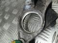 кронштейн полуоси Renault Scenic 2 поколение 2005, 1.9 л., DCi, F9Q 812, дизель, 8200187544 - фото №7