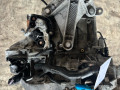 КПП механическая (МКПП) Renault Logan 1 поколение 2007, 1.6 л., i, K4M 690, бензин, МКПП, передний привод, JR5149 - фото №4
