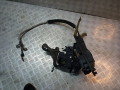 кулиса Audi Q7 4L 2006, 3.0 л., TDi, BUG, дизель, АКПП, бежево-серый, внедорожник 5 дв., полный привод, правый руль, 4L2713041N - фото №9