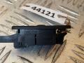 разъем AUX / USB Volkswagen Touareg 1 поколение [рестайлинг] 2008, 3.0 л., TDi, BKS, дизель, АКПП, чёрный, внедорожник 5 дв., полный привод, правый руль, 1K0035724 - фото №3