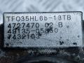 турбина BMW 5 серия E60/E61 [рестайлинг] 2008, 2.0 л., N47 D20 A, дизель, АКПП, 4913505830, 724779 - фото №8