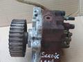 ТНВД Renault Scenic 2 поколение 2005, 1.9 л., DCi, дизель, 0445070087, H8200256255 - фото №3
