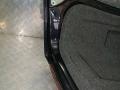 крышка багажника (дверь 3-5) Volkswagen Passat B6 2007, 2.0 л., TDi, BMR, дизель, 6МКПП, чёрный, седан, передний привод, правый руль - фото №14