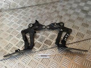 петля капота Volkswagen Sharan 1 поколение 1999, 7H0823302K