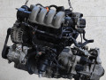двигатель Volkswagen Passat B6 2006, 2.0 л., FSI, BLR, бензин, МКПП, передний привод, BVY, BLR, BVX, BVZ, BLX - фото №2