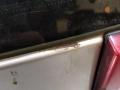 крышка багажника (дверь 3-5) Fiat Punto 2 поколение [рестайлинг] 2003, серебристый, хетчбэк 5 дв. - фото №5