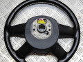 руль Audi A6 4F/C6 2006, 2.4 л., i, BDW, бензин, вариатор, чёрный, седан, передний привод, правый руль, 4F0419091AG - фото №2