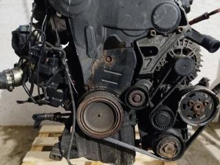 двигатель Audi A4 B8/8K 2009, 2.0 л., TDi, CAGA, дизель, МКПП, CAG, CAGA, CAGB, CAGC