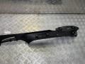 накладка на порог Volkswagen Passat B6 2007, 2.0 л., TDi, BMR, дизель, 6МКПП, чёрный, седан, передний привод, правый руль, 3C0853370 - фото №5