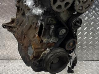 двигатель Fiat Stilo 1 поколение 2001, 1.6 л., i, 182 B6.000, бензин, МКПП, передний привод, 182B6000