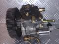 ТНВД Opel Astra H 2005, 1.7 л., CDTi, дизель, 8973138622, HU2940000071 - фото №2