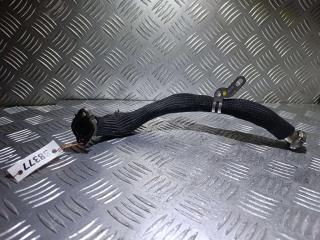 трубка системы рециркуляции EGR Jaguar XF X250 2010, 3.0 л., TD, дизель, 9X2Q9H449FA